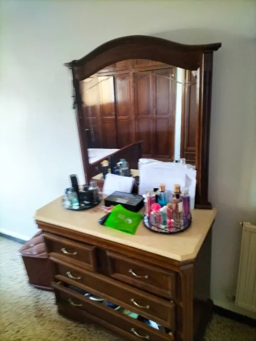 Chambre a coucher