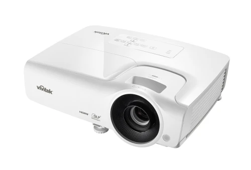 Vidéoprojecteur vivitek - Projecteurs portables
