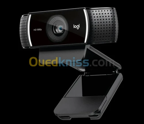 C922 PRO HD STREAM WEBCAM