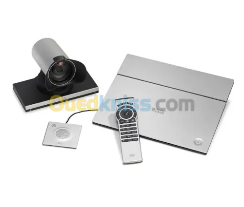 CISCO sx20 quick set/camera p40