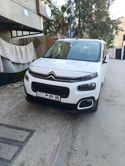 Citroen Berlingo Multispace 2019 Berlingo Multispace