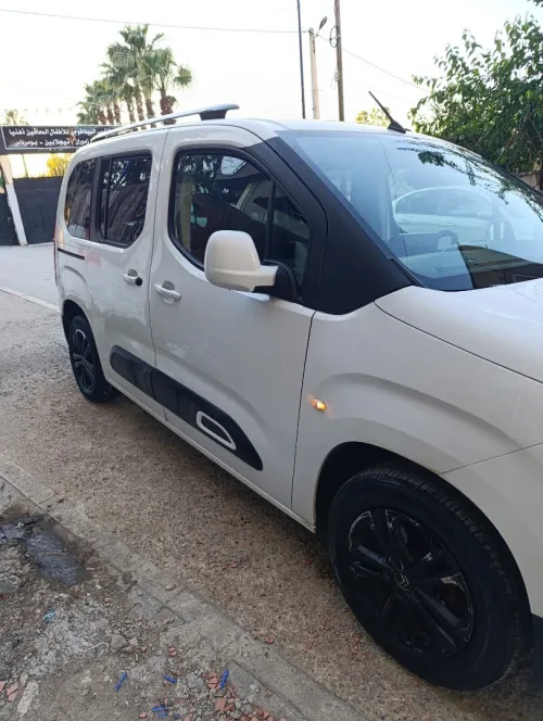 Citroen Berlingo Multispace 2019 Berlingo Multispace