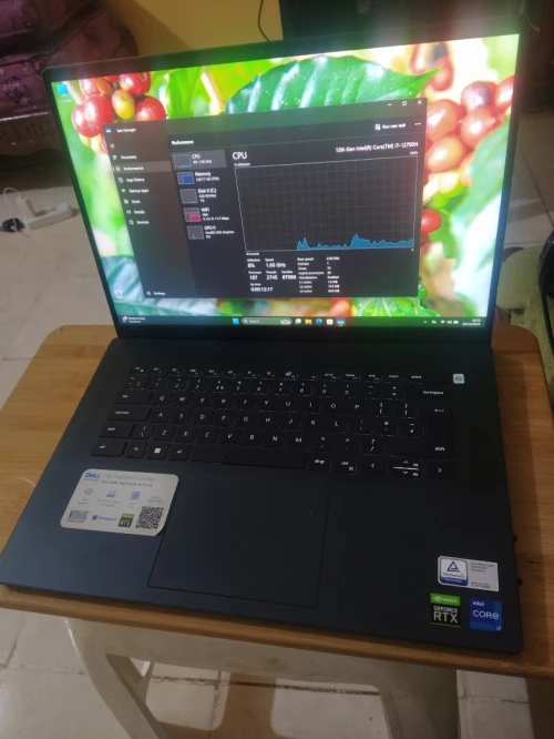 DELL Inspiron 16 plus