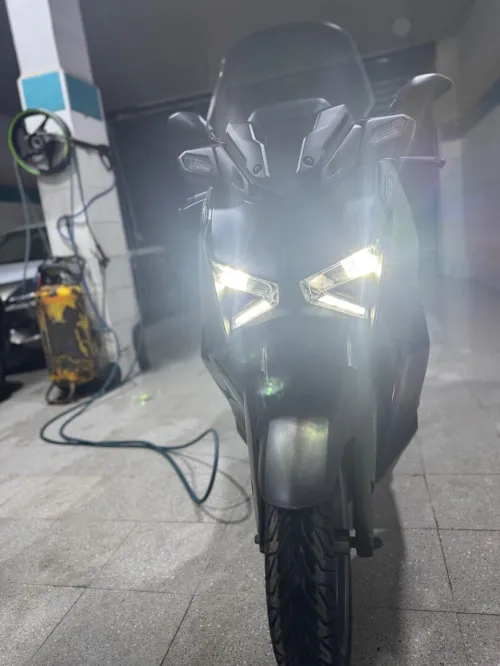 Yamaha Xmax tech Max 2024