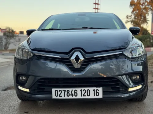 Renault Clio 4 2020 Limited 2