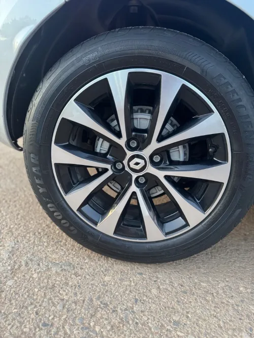 Renault Clio 5  2023 Equilibre