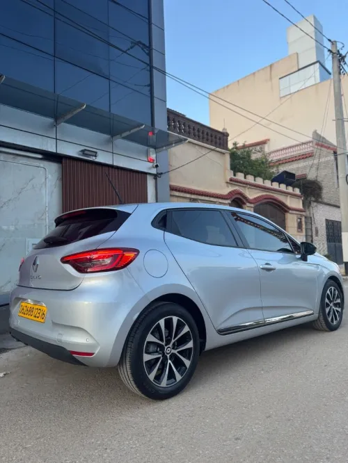 Renault Clio 5  2023 Equilibre