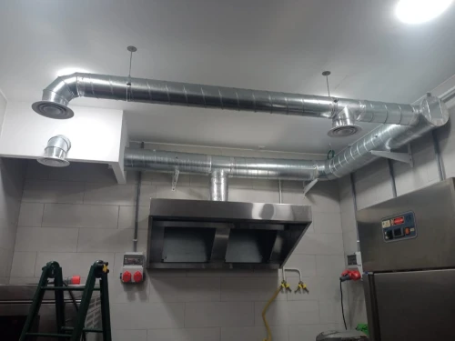 Climatisation et ventilation