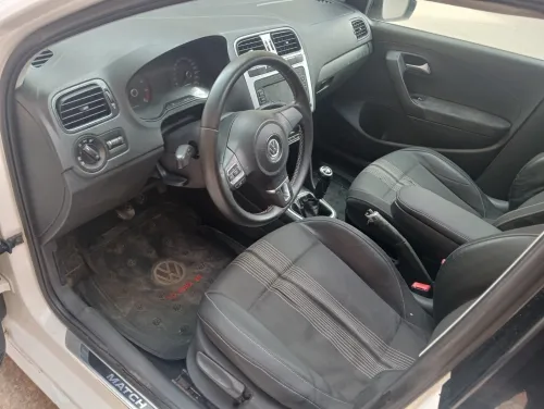 Volkswagen Polo 2012 Match