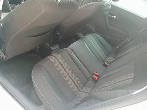Volkswagen Polo 2012 Match