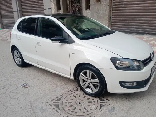 Volkswagen Polo 2012 Match