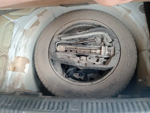 Volkswagen Polo 2012 Match