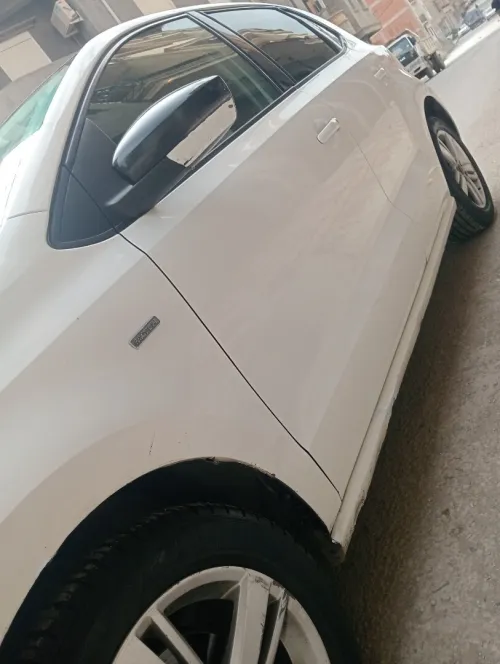 Volkswagen Polo 2012 Match