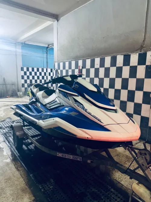 Jet Ski Limited