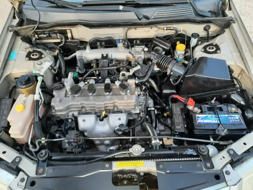 Nissan Sunny 2013 Sunny