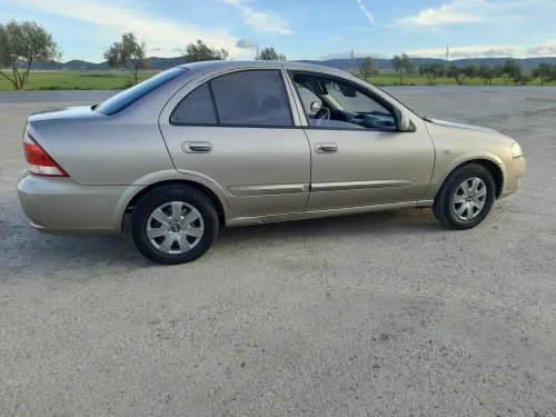 Nissan Sunny 2013 Sunny