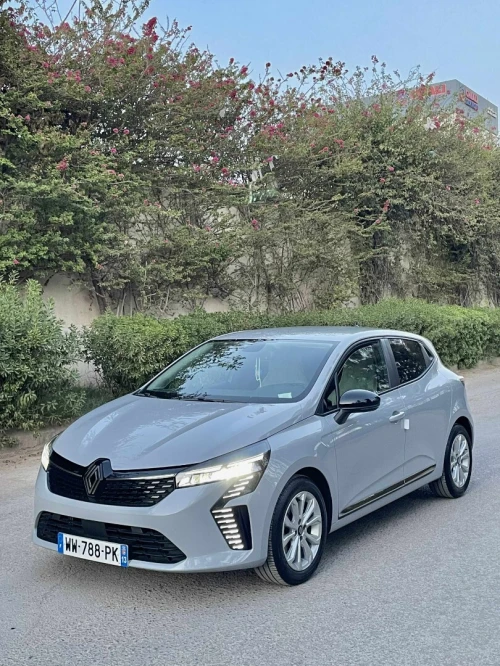 Renault Clio 5  2024 Evolution