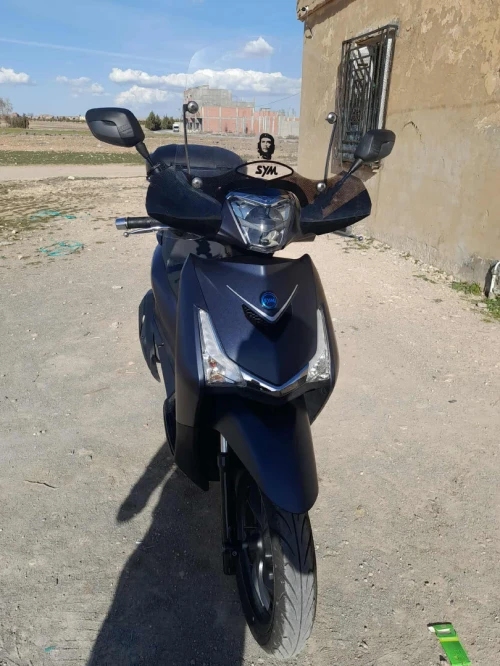 SYM HD300 2024