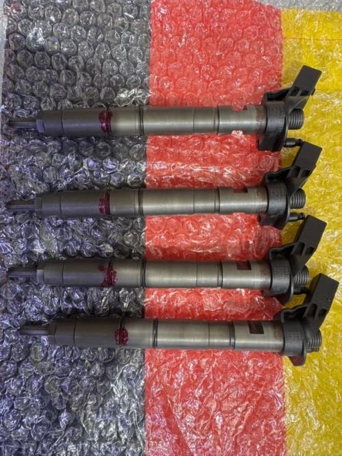 Injecteur de carburant A6 A7 Q7 Q8