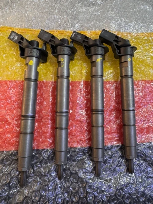 Injecteur de carburant A6 A7 Q7 Q8