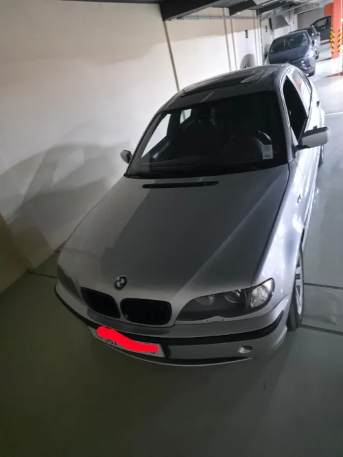 BMW Série 3 1999 Série 3