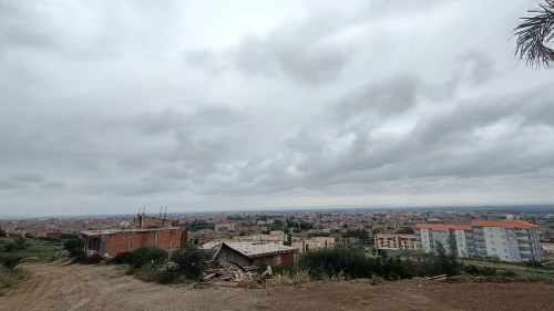 Vente Terrain Blida Ouled selama