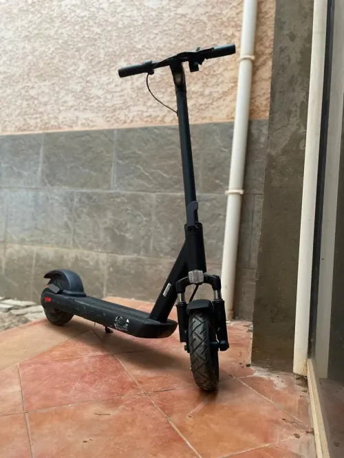 Trotinette