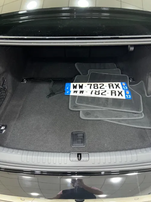 Audi A6 2022 A6