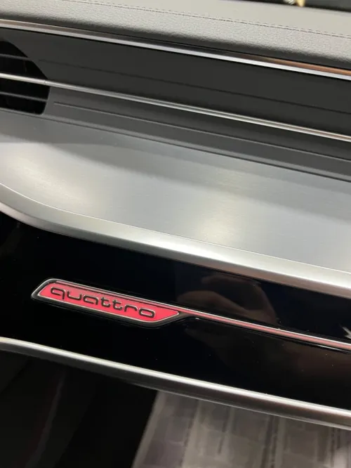 Audi A6 2022 A6