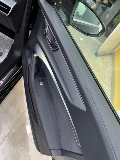 Audi A6 2022 A6