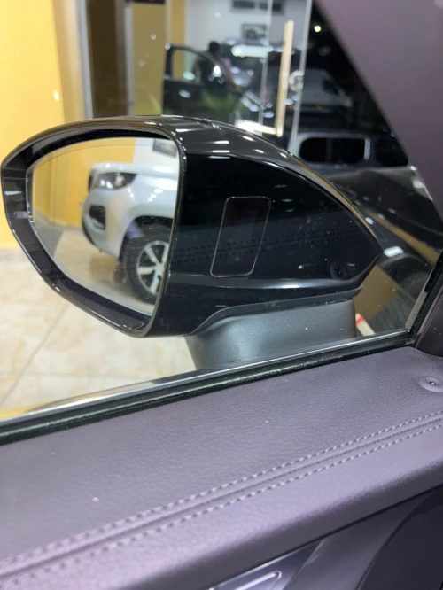 Audi A6 2022 A6