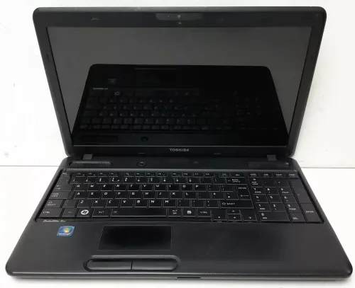 Pc Latptop Toshiba core I3