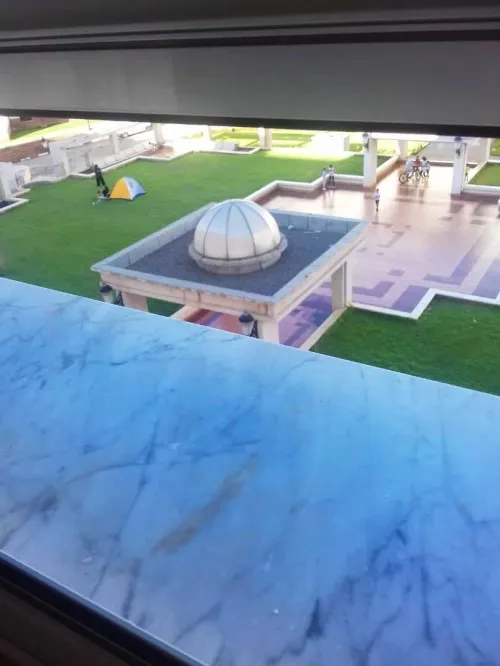 Location vacances Duplex F4 Alger Ain benian