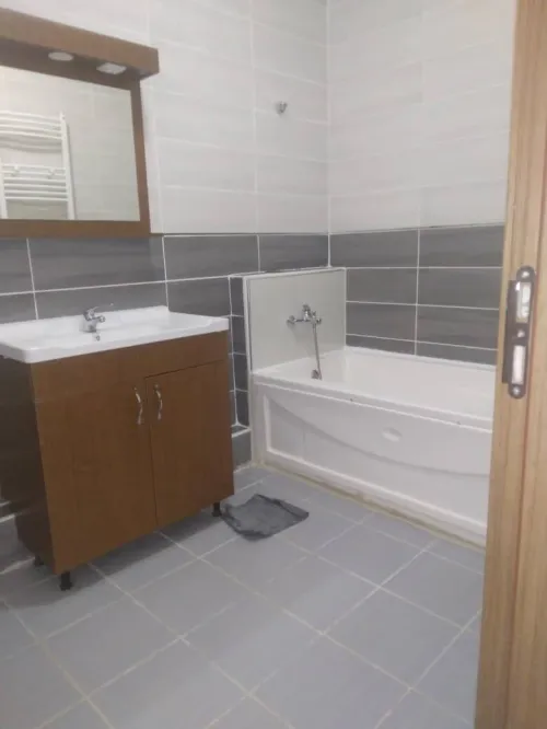 Location Appartement F5 Alger Mahelma