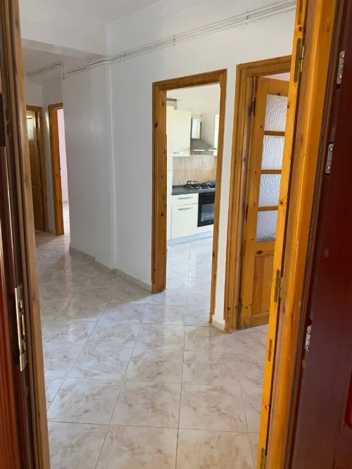 Vente Appartement F3 Tipaza Bou ismail