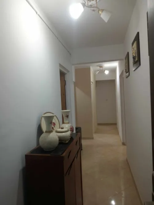 Vente Appartement F3 Alger Ain benian