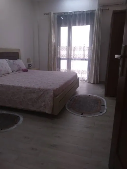 Location vacances Appartement F3 Alger Ain benian