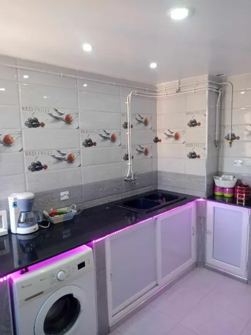 Vente Appartement F3 Alger Ain benian