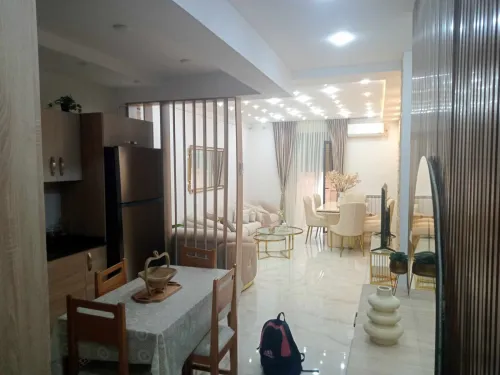 Vente Appartement F3 Alger Ain benian