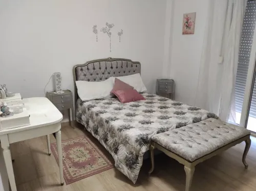 Location vacances Duplex F4 Alger Ain benian