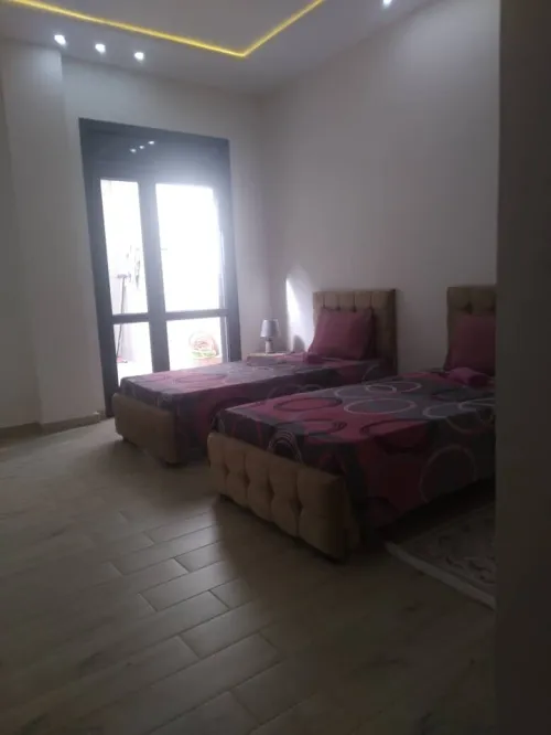 Location vacances Appartement F3 Alger Ain benian