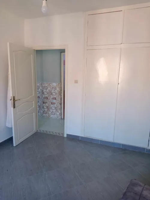Vente Appartement F3 Alger Ain benian