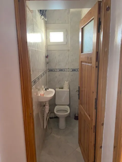 Vente Appartement F3 Tipaza Bou ismail