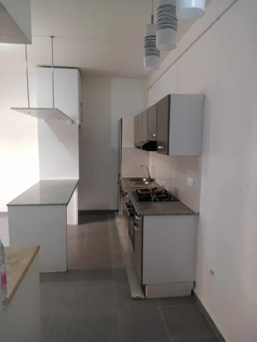 Location Appartement F2 Alger Ain benian