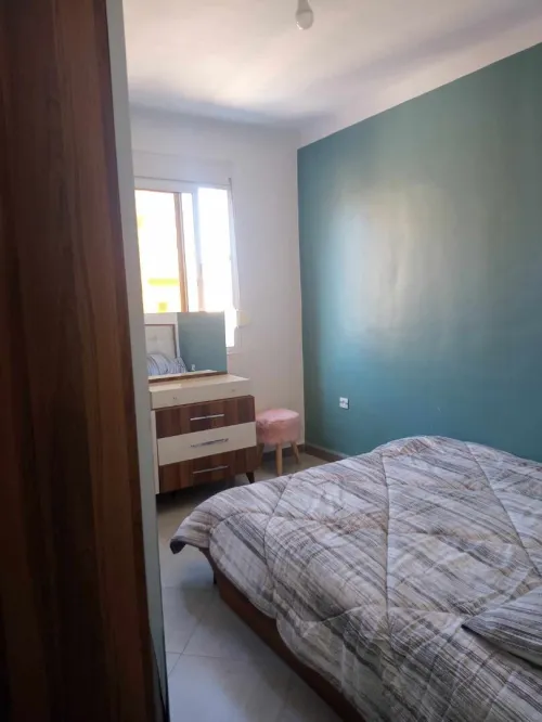 Vente Appartement F3 Alger Ain benian