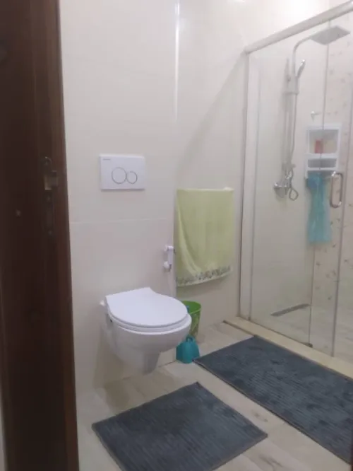 Location vacances Appartement F3 Alger Ain benian