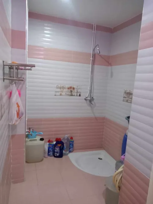Vente Appartement F3 Alger Ain benian