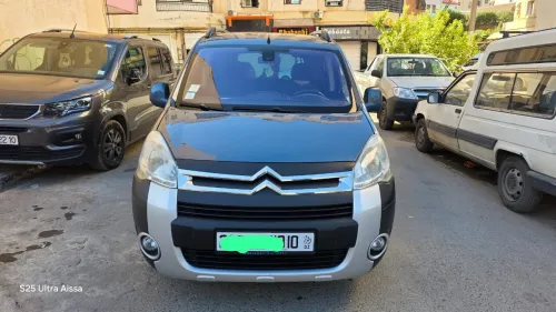 Citroen Berlingo Multispace 2010 XTR