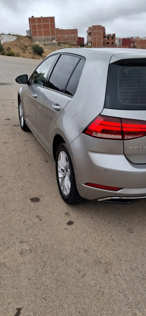 Volkswagen Golf 7 2018 START+