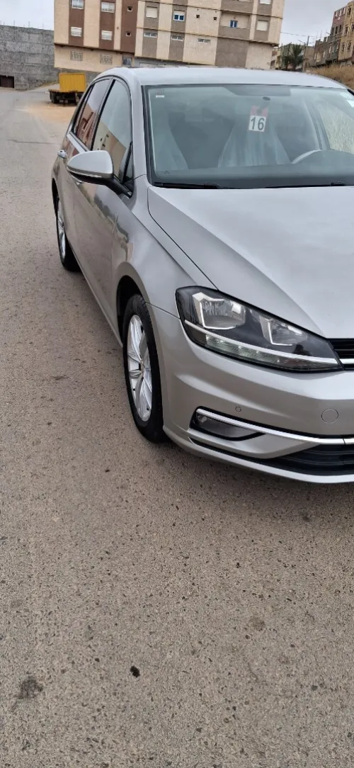 Volkswagen Golf 7 2018 START+